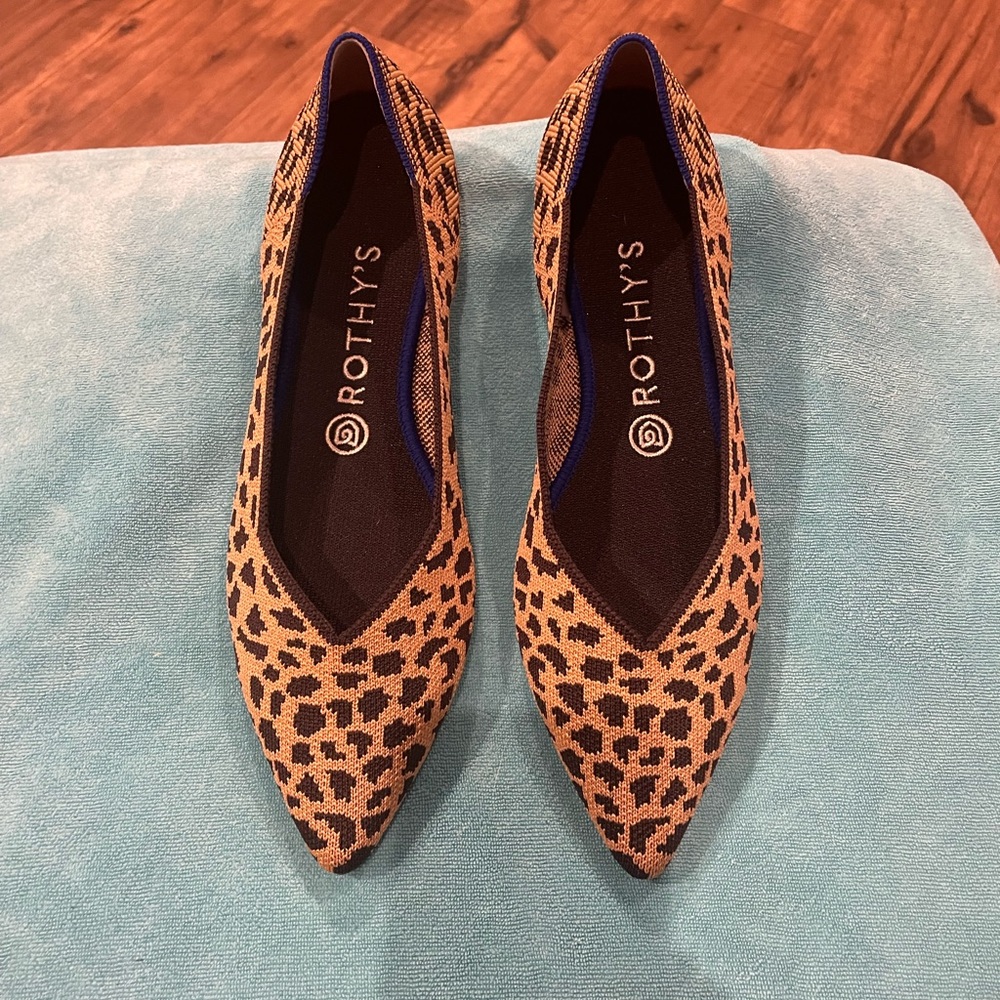 Rothy’s Shoes